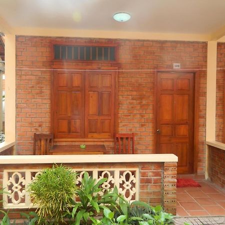 Truong Linh Phu Quoc Resort Buitenkant foto