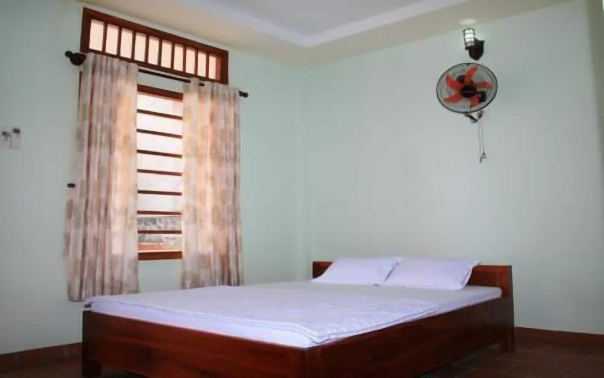 Truong Linh Phu Quoc Resort Buitenkant foto
