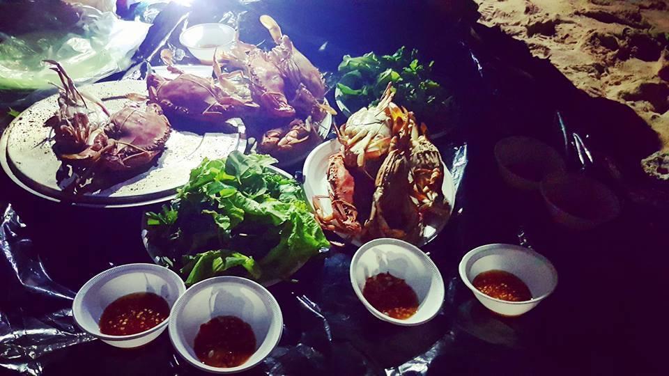 Truong Linh Phu Quoc Resort Buitenkant foto