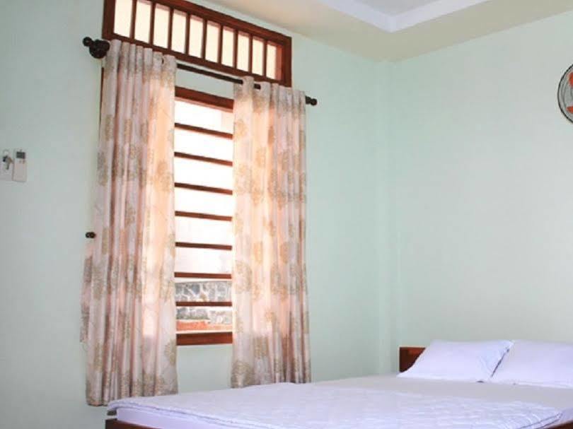 Truong Linh Phu Quoc Resort Buitenkant foto