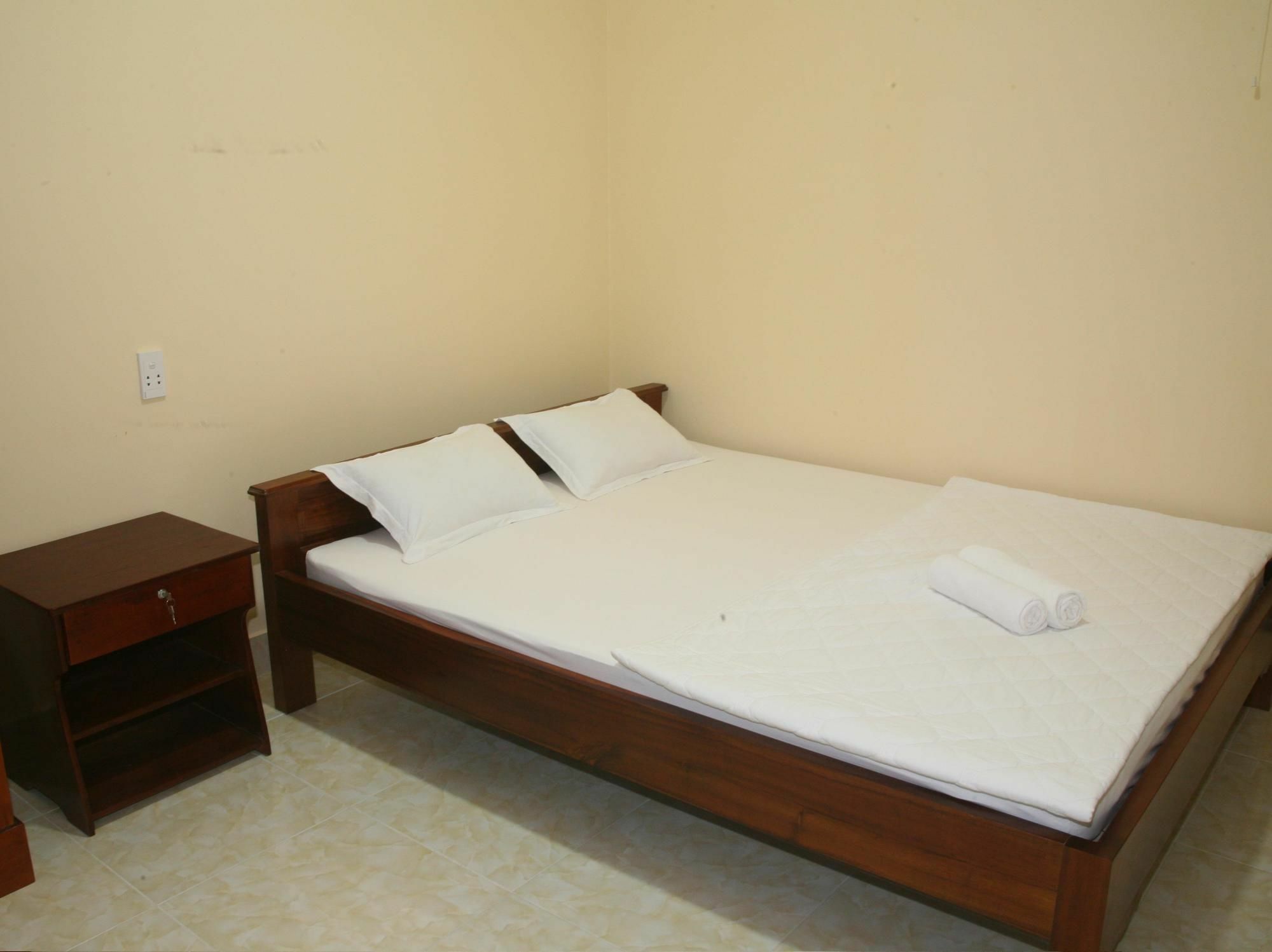 Truong Linh Phu Quoc Resort Buitenkant foto
